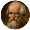 Portrait of Archimedes