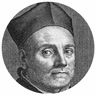 Portrait of Athanasius Kircher
