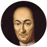 Portrait of Gottfried Leibniz