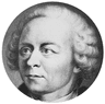 Portrait of Leonhard Euler