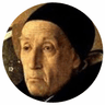 Portrait of Meister Eckhart