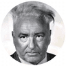 Portrait of Wilhelm Reich