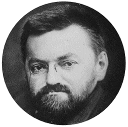 Portrait of Charles Proteus Steinmetz