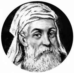 Portrait of Empedocles