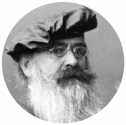 Portrait of Guido von List