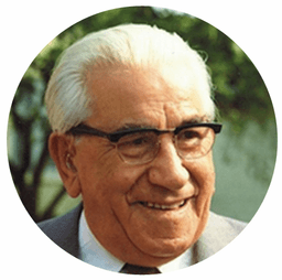 Portrait of Martinus