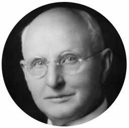 Portrait of Weston A. Price