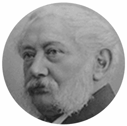 Portrait of Wilhelm Schüssler